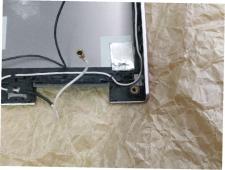 Кришка Dell Model P24F №4